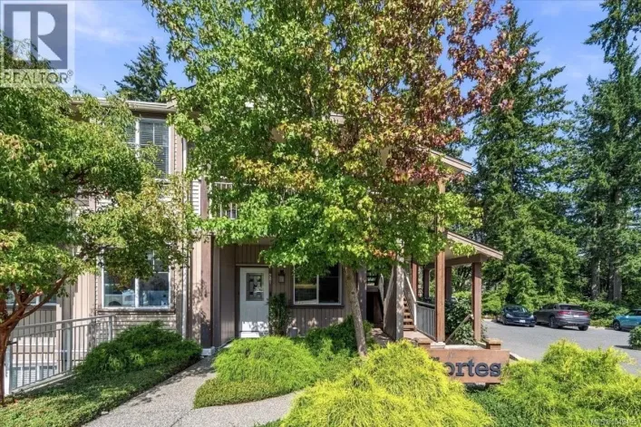 201 5934 NELSON Rd, Nanaimo