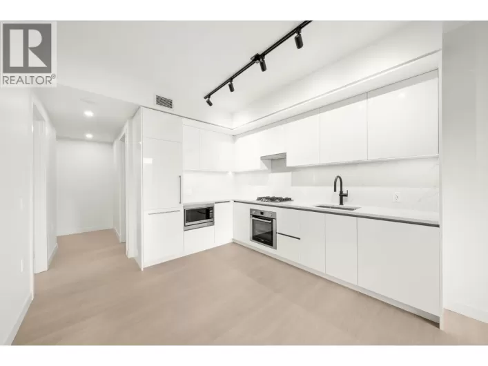 201 5987 WILSON AVENUE, Burnaby