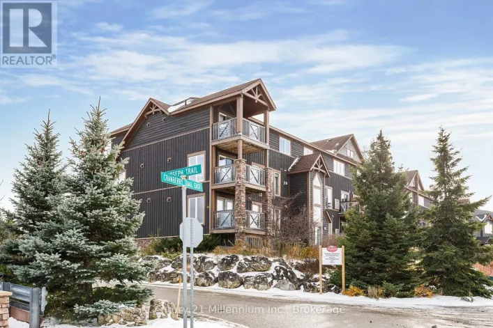 201 - 6 JOSEPH TRAIL, Collingwood