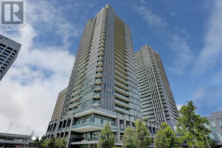 201 - 6 SONIC WAY, Toronto