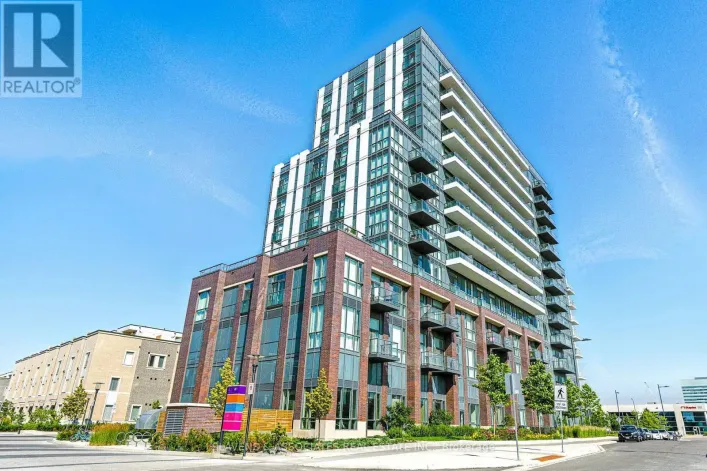 201 - 60 HONEYCRISP CRESCENT, Vaughan
