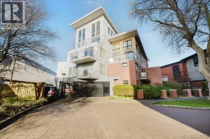 201 606 Speed Ave, Victoria