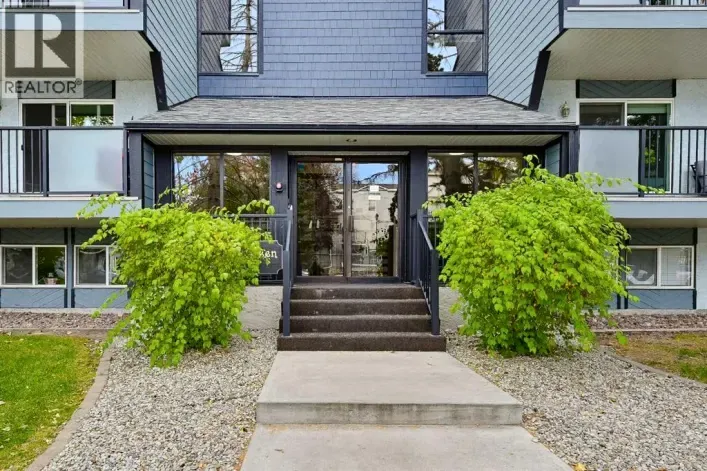 201, 617 56 Avenue SW, Calgary