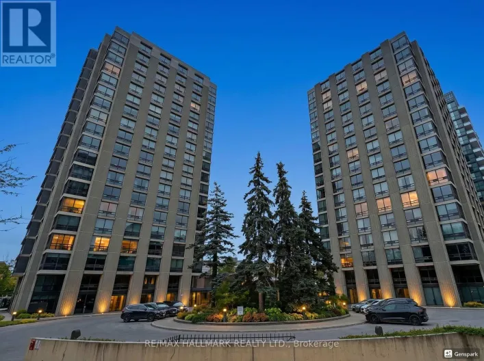 201 - 619 AVENUE ROAD, Toronto