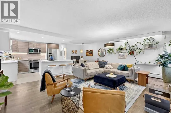 201, 626 24 Avenue SW, Calgary