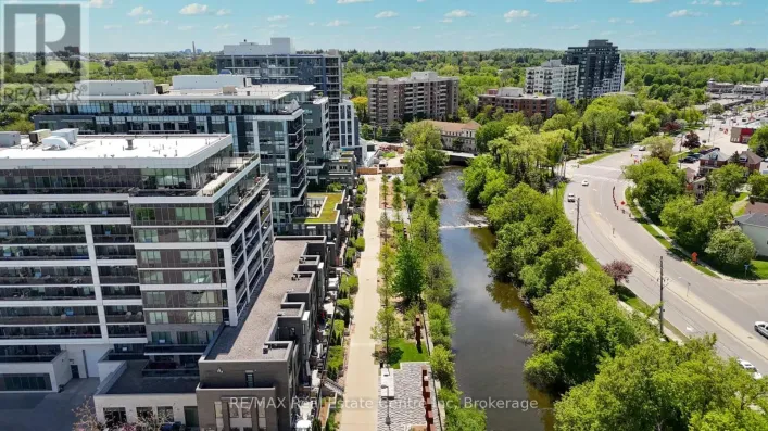 201 - 63 ARTHUR STREET S, Guelph