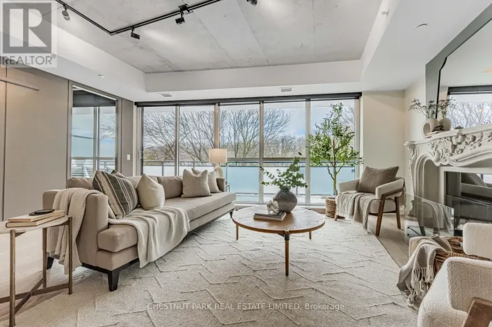 201 - 630 KINGSTON ROAD, Toronto