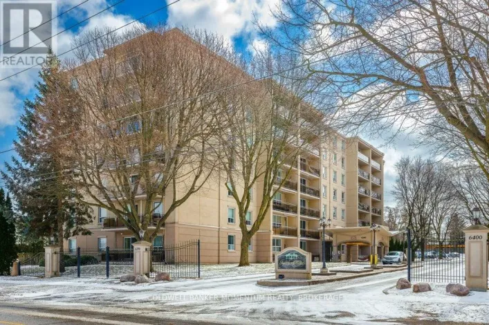 201 - 6390 HUGGINS STREET, Niagara Falls