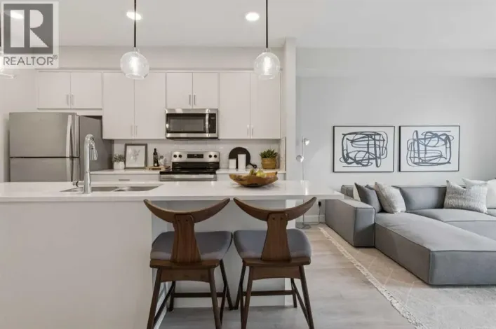 201, 655 Shawnee Square SW, Calgary