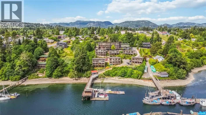 201 6673 Horne Rd, Sooke
