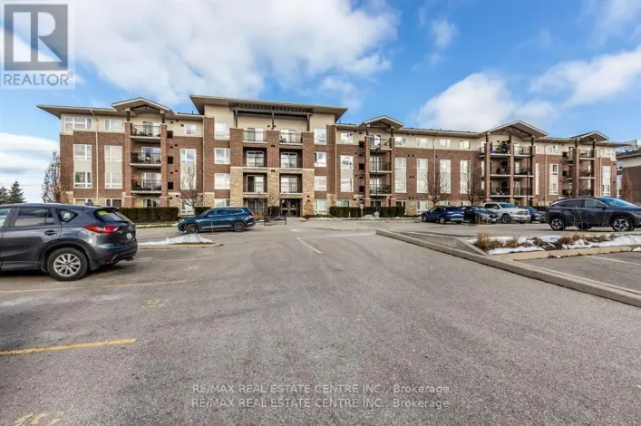201 - 67 KINGSBURY SQUARE, Guelph