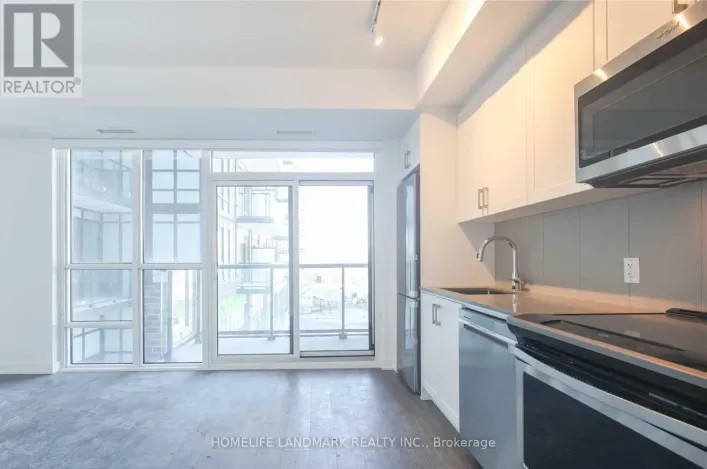 201 - 681 YONGE ST STREET N, Barrie