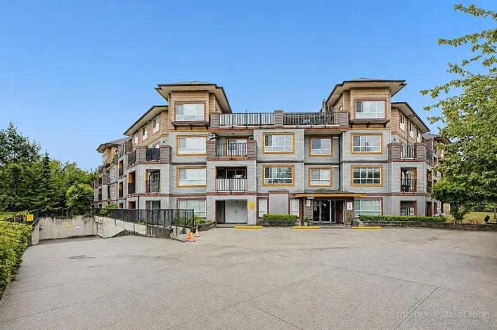 201 6960 120 STREET, Surrey