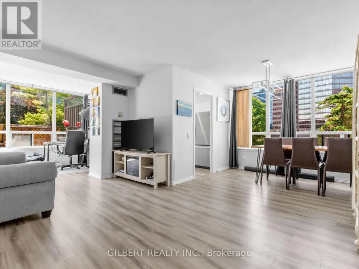 201 - 7 BISHOP AVENUE, Toronto