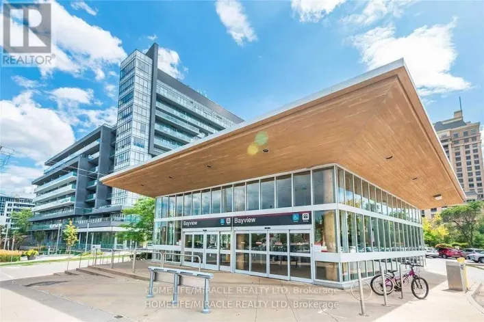 201 - 7 KENASTON GARDENS, Toronto