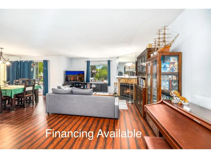 201 7064 133B STREET, Surrey