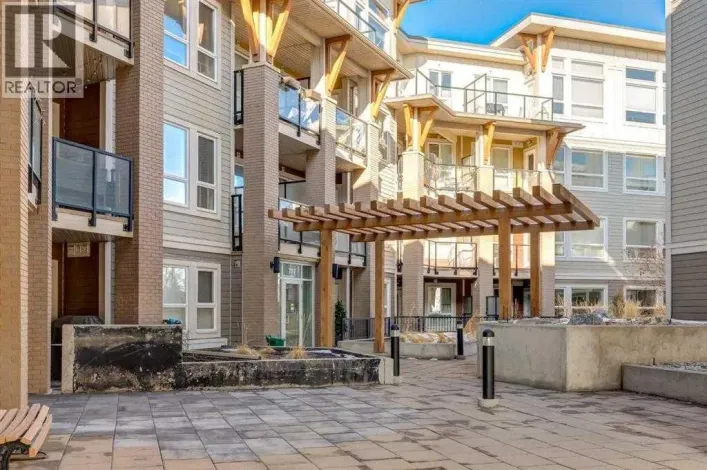 201, 707 4 Street NE, Calgary
