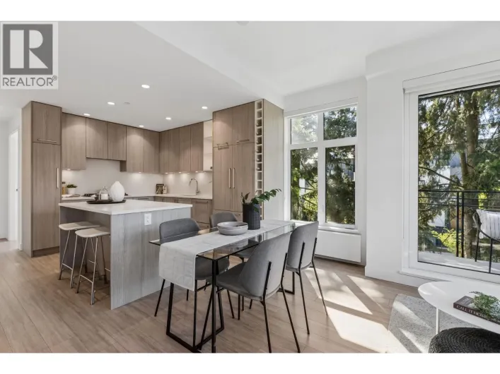 201 707 E 3 STREET, North Vancouver