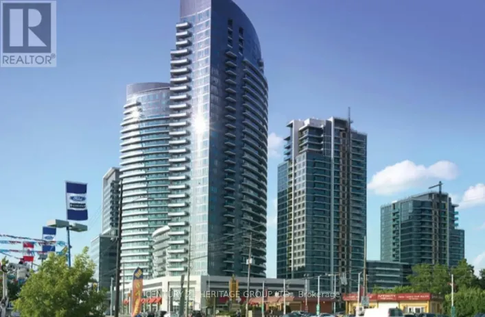 201 - 7181 YONGE STREET, Markham