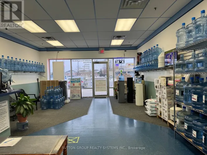 201 - 719 CENTRAL PARKWAY, Mississauga