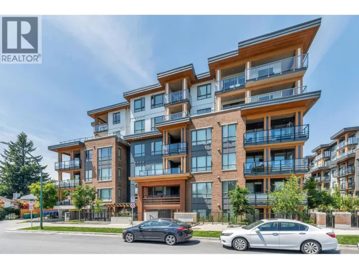 201 721 ANSKAR COURT, Coquitlam