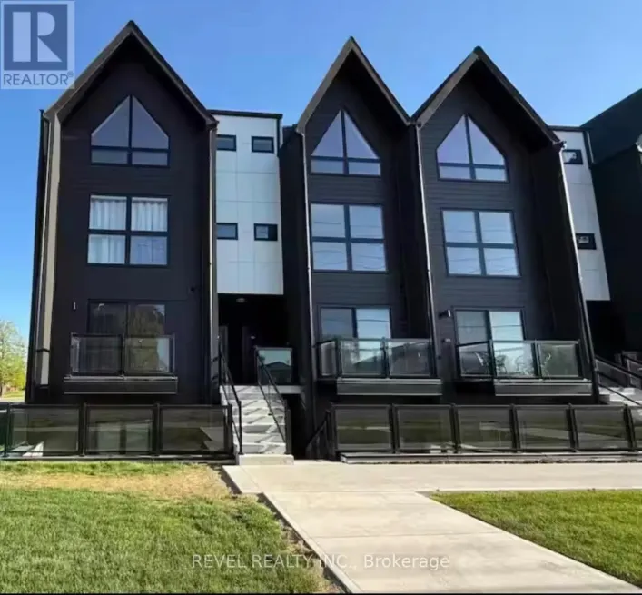 201 - 7277 WILSON CRESCENT W, Niagara Falls