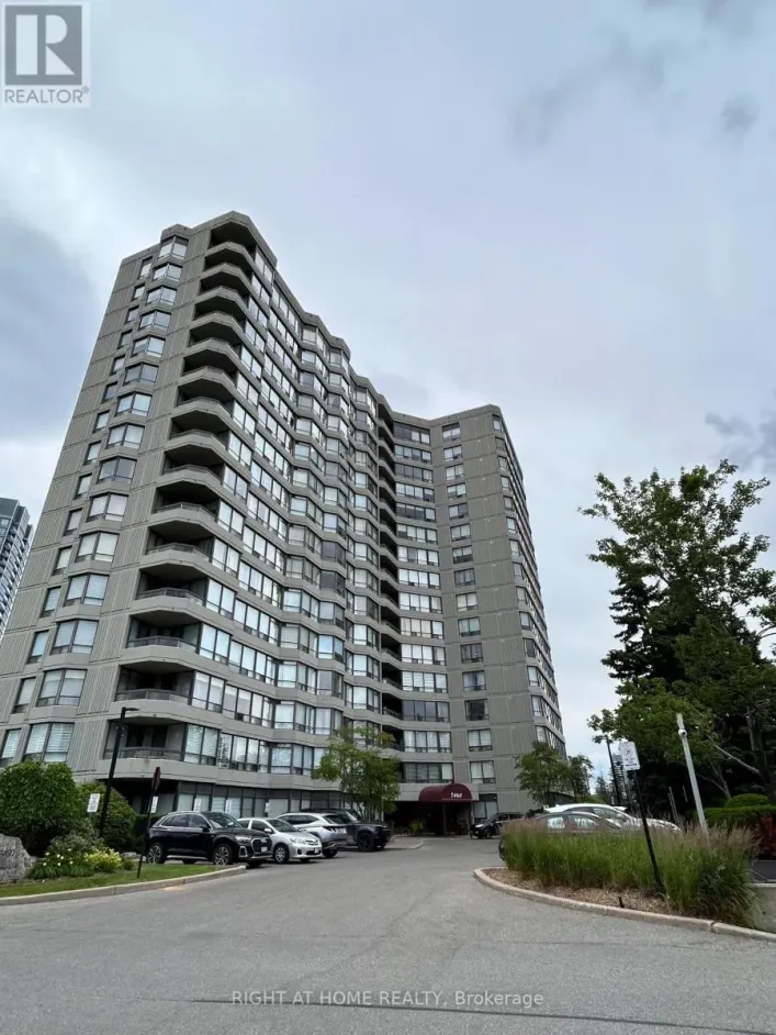 201 - 7460 BATHURST, Vaughan
