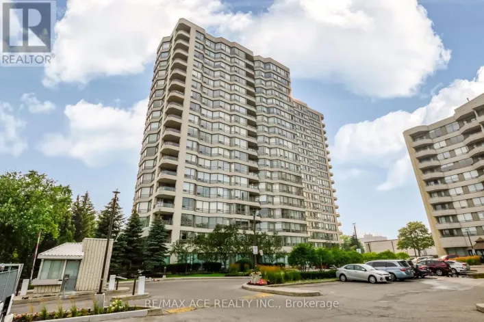 201 - 75 KING STREET E, Mississauga