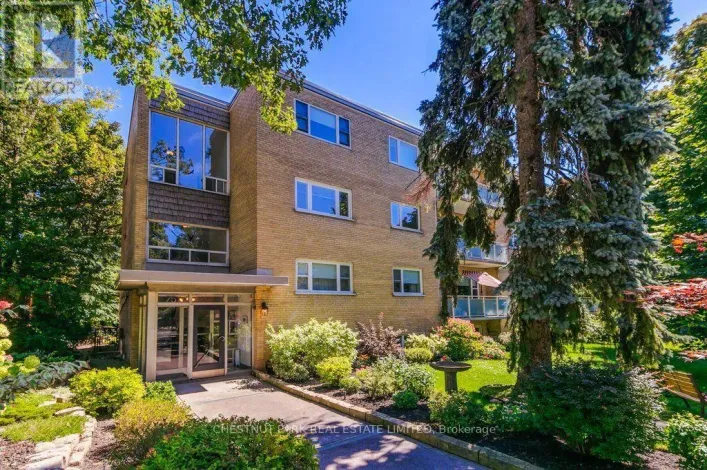 201 - 75 SCARBOROUGH ROAD, Toronto