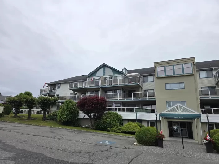 201 7500 COLUMBIA STREET, Mission