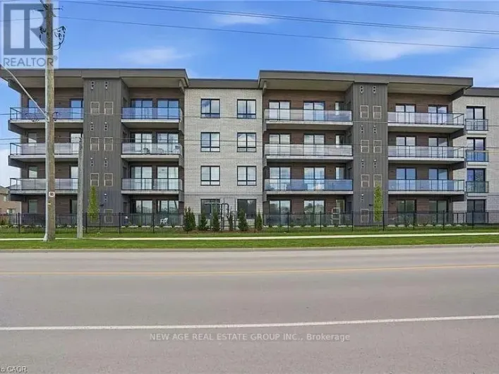 201 - 7549 KALAR ROAD, Niagara Falls