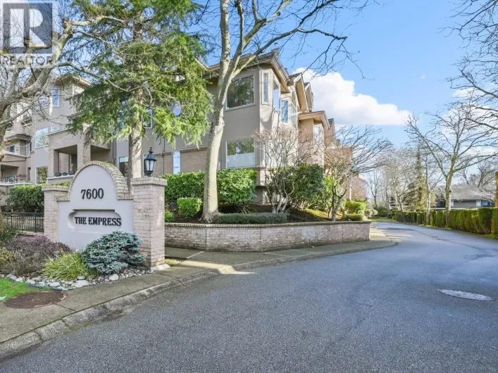 201 7600 MOFFATT ROAD, Richmond