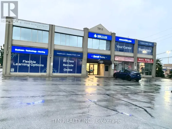 201 - 7610 TECUMSEH ROAD, Windsor