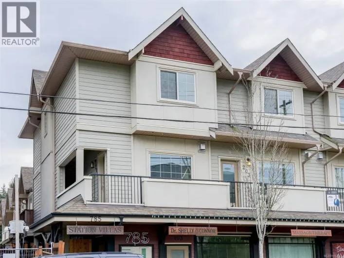 201 785 Station Ave, Langford