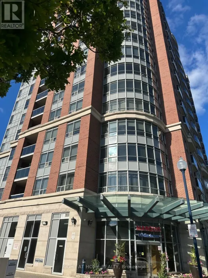 201 - 8 MCKEE AVENUE, Toronto