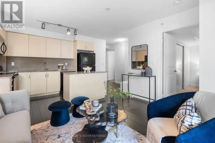 201 - 80 ESTHER LORRIE DRIVE, Toronto
