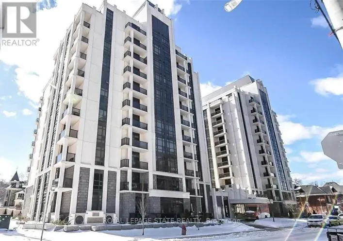 201 - 81 ROBINSON STREET, Hamilton