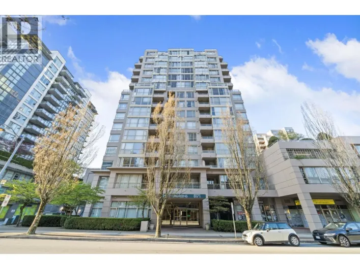 201 8171 SABA ROAD, Richmond