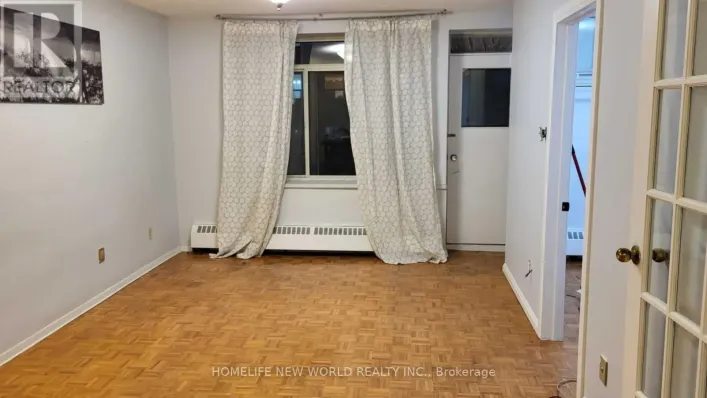 201 - 825 KENNEDY ROAD, Toronto