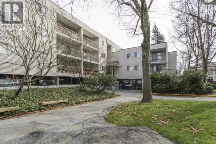 201 8391 BENNETT ROAD, Richmond