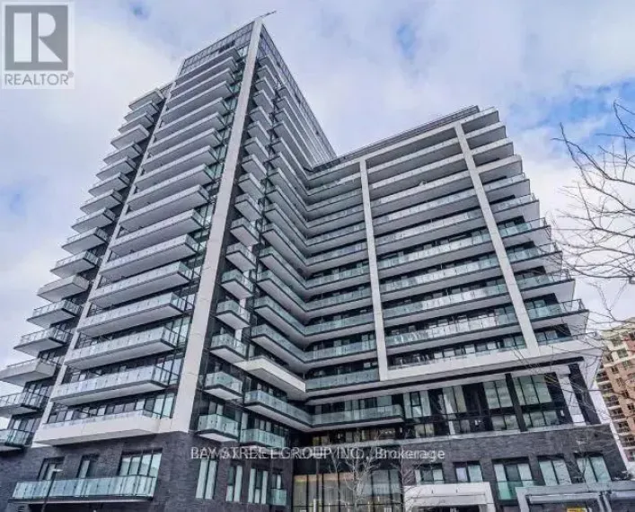 201 - 85 ONEIDA CRESCENT, Richmond Hill