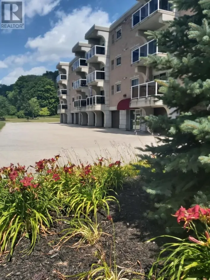 201 - 85 WILLIAM STREET N, Brockton