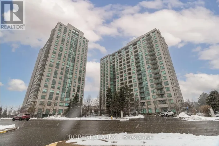 201 - 88 PROMENADE CIRCLE, Vaughan