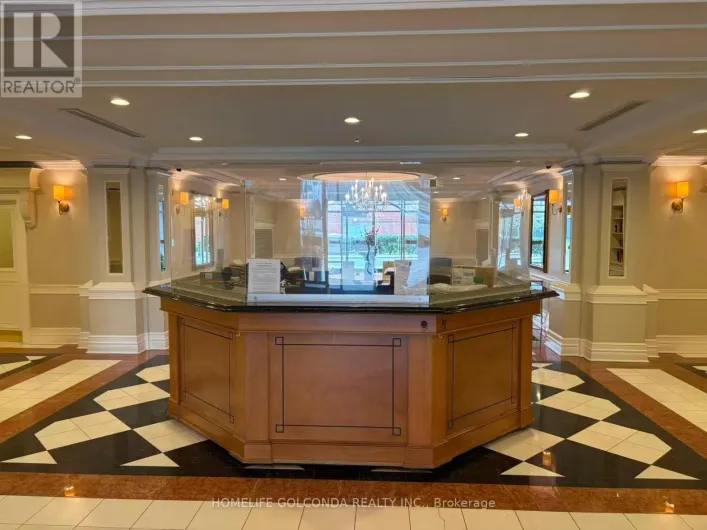 201 - 889 BAY STREET, Toronto