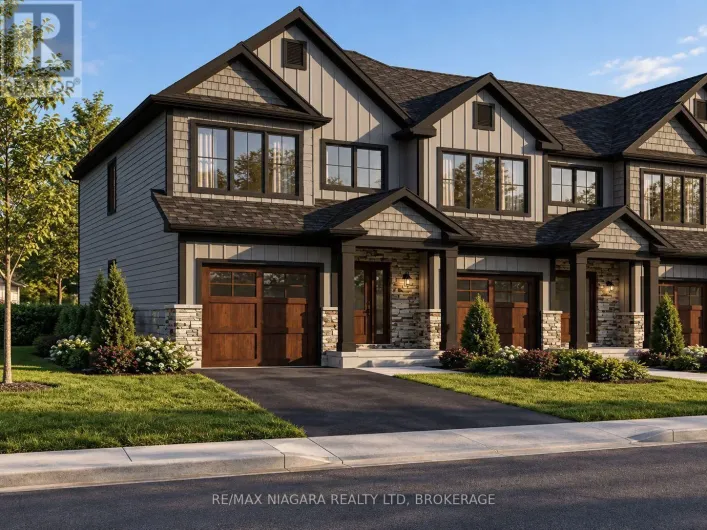 201 - 8900 ANGIE DRIVE, Niagara Falls