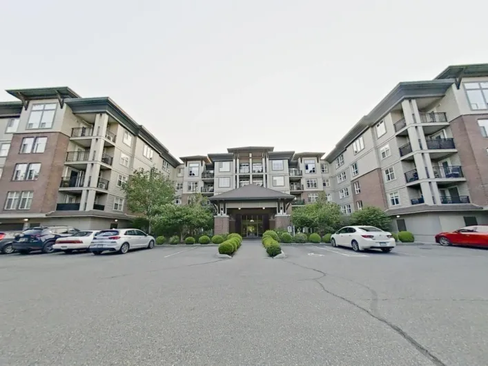 201 8955 EDWARD STREET|Chilliwack Proper West, Chilliwack