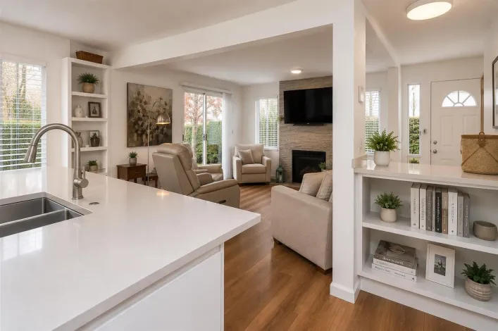 201 8972 FLEETWOOD WAY, Surrey