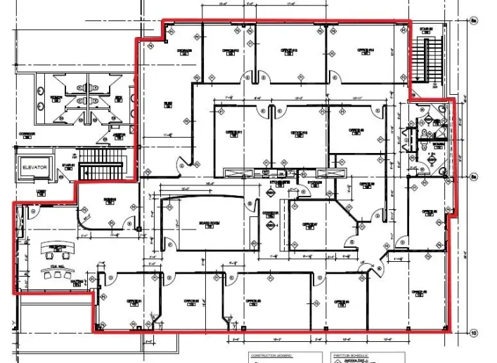 201, 9 Chippewa RD, Sherwood Park