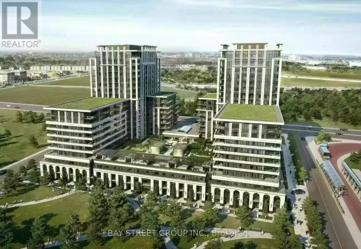 201 - 9 CLEGG ROAD, Markham