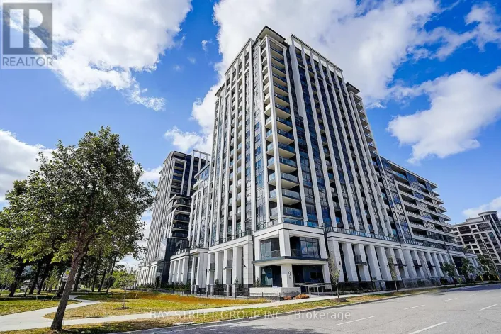 201 - 9 CLEGG ROAD, Markham